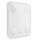 Yunmai Smart Scale 3 White (YMBS-S282-WH)