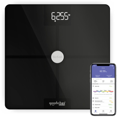 Tefal GOODVIBES Smart BM9660S1