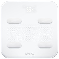 Yunmai S Smart Scale White (M1805CH-WH)