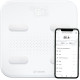 Yunmai S Smart Scale White (M1805CH-WH)