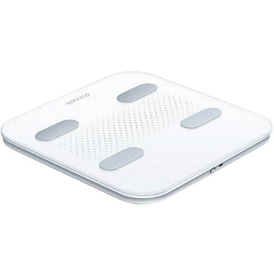 Yunmai S Smart Scale White (M1805CH-WH)