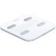 Yunmai S Smart Scale White (M1805CH-WH)