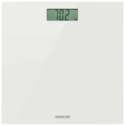 SENCOR SBS 2301WH