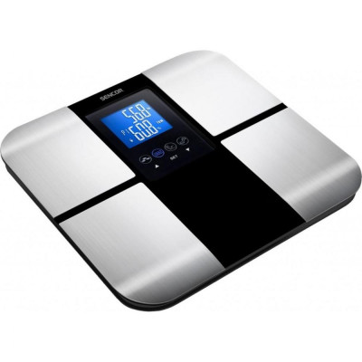 Sencor SBS 6015BK
