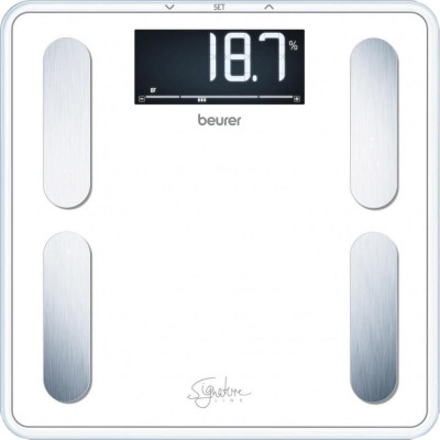Beurer SignatureLine BF 400 White