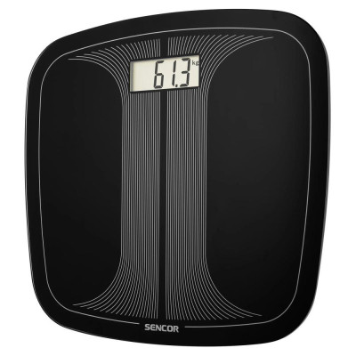 Sencor SBS 2406BK