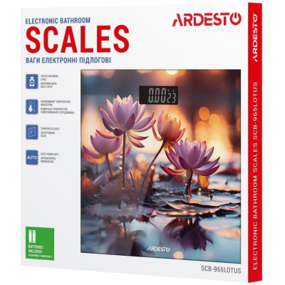 Ardesto SCB-965LOTUS