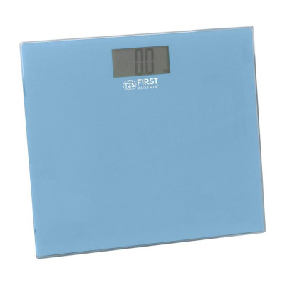First FA-8015-2-BL