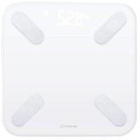 Yunmai X Smart Scale White (M1825CH-WH)