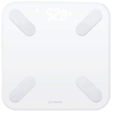 Yunmai X Smart Scale White (M1825CH-WH)