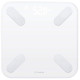 Yunmai X Smart Scale White (M1825CH-WH)