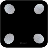 Yunmai Balance Smart Scale Black (M1690-BK)