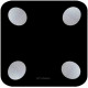 Yunmai Balance Smart Scale Black (M1690-BK)