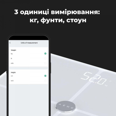 AENO BS1S (ABS0001S)