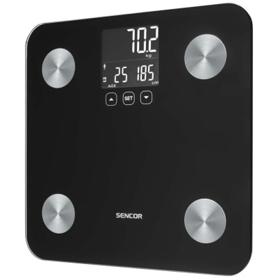 Sencor SBS 6026BK