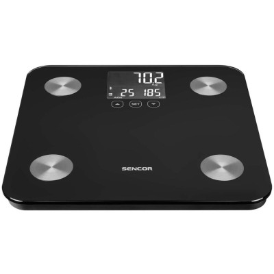 Sencor SBS 6026BK