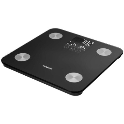 Sencor SBS 6026BK
