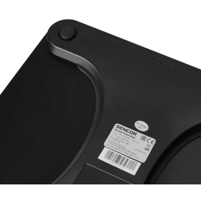 Sencor SBS 6026BK