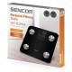 Sencor SBS 6026BK