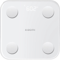 Xiaomi Mi Body Composition Scale S400 White (BHR7793GL)