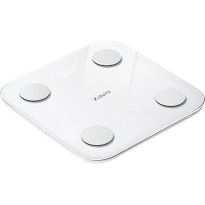 Xiaomi Mi Body Composition Scale S400 White (BHR7793GL)