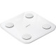 Xiaomi Mi Body Composition Scale S400 White (BHR7793GL)