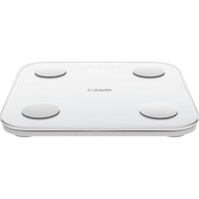 Xiaomi Mi Body Composition Scale S400 White (BHR7793GL)