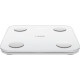 Xiaomi Mi Body Composition Scale S400 White (BHR7793GL)