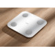 Xiaomi Mi Body Composition Scale S400 White (BHR7793GL)
