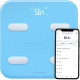 Yunmai S Smart Scale Blue (M1805CH-BLU)