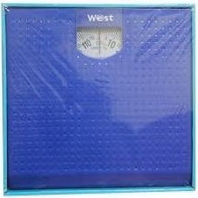 West WSM122 BL
