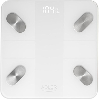 Adler AD 8186 white