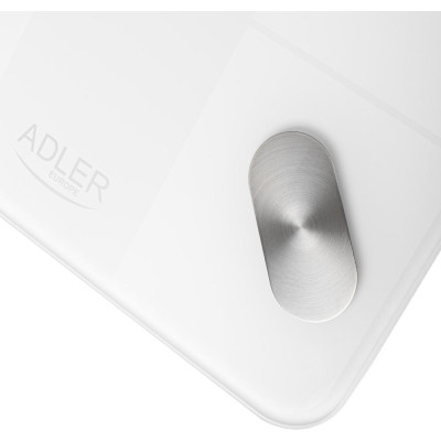 Adler AD 8186 white