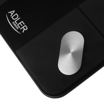 Adler AD 8186 black