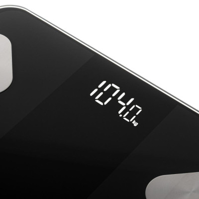 Adler AD 8186 black