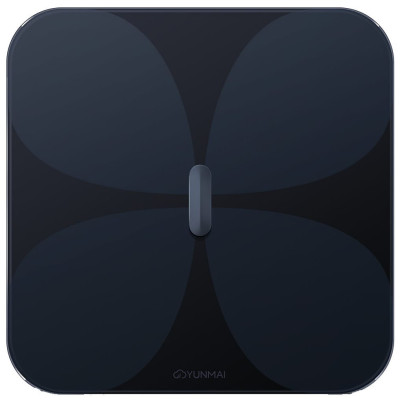 Yunmai PRO Smart Scale Black (M1806CH-BK)