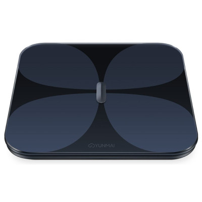Yunmai PRO Smart Scale Black (M1806CH-BK)