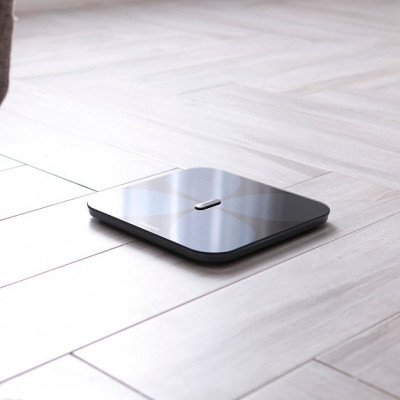 Yunmai PRO Smart Scale Black (M1806CH-BK)