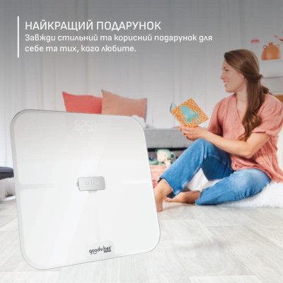 Tefal Goodvibes Sport BM9740F0