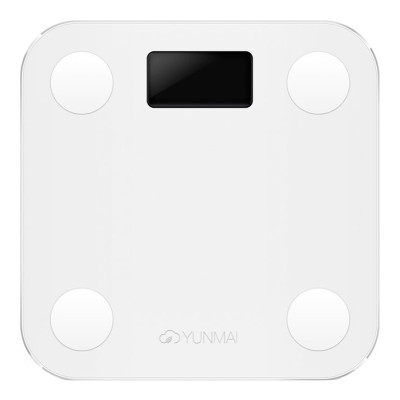 Yunmai Mini Smart Scale White (M1501-WH)