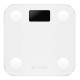 Yunmai Mini Smart Scale White (M1501-WH)