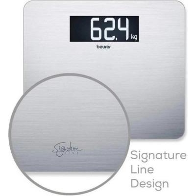 Beurer GS 405 SignatureLine