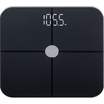 Adler Smart Black AD 8187