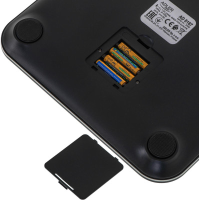 Adler Smart Black AD 8187