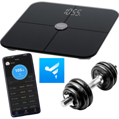 Adler Smart Black AD 8187