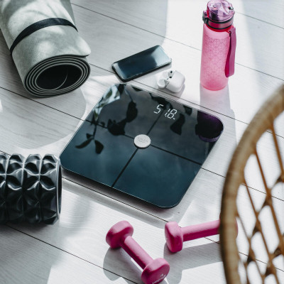 Adler Smart Black AD 8187