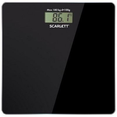 Scarlett SC-BS33E036