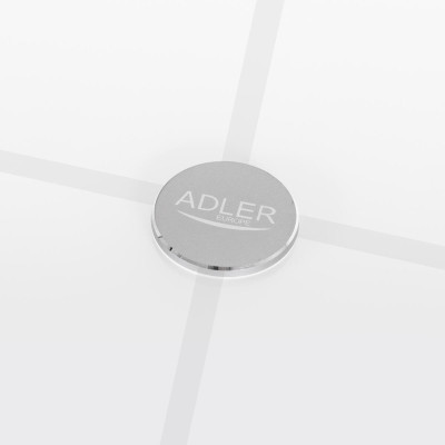 Adler Smart White AD 8187 