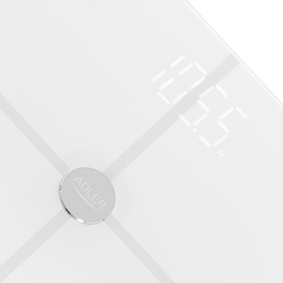 Adler Smart White AD 8187 