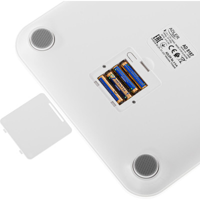 Adler Smart White AD 8187 